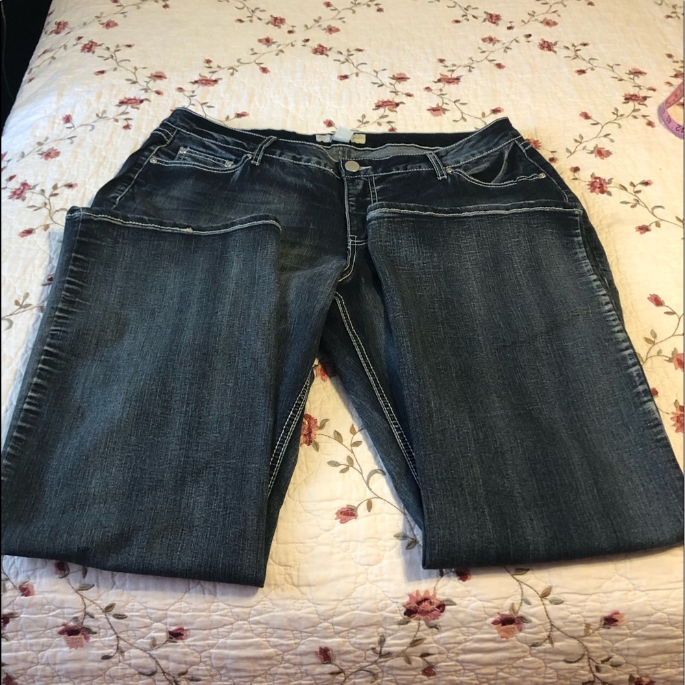 Jeans